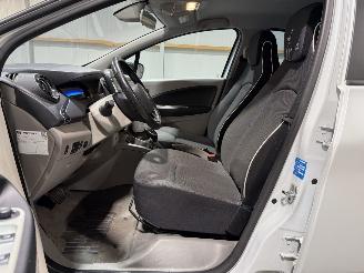 Renault Zoé 22kWh 65kW Q210 INCLUSIEF ACCU Zen Quickcharge picture 13
