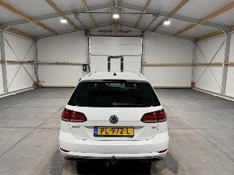 Volkswagen Golf 1.6TDI 85kW Airco Navi Comfortline picture 7