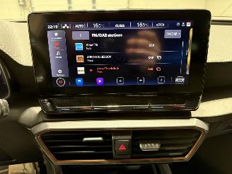 Cupra Leon 1.4e-Hybrid 110kW Automaat VZ Business picture 25