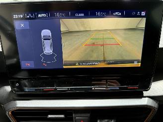 Cupra Leon 1.4e-Hybrid 110kW Automaat VZ Business picture 29