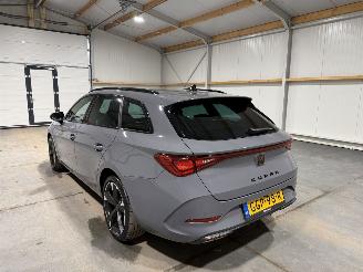 Cupra Leon 1.4e-Hybrid 110kW Automaat VZ Business picture 12