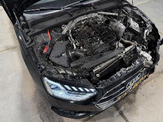 Audi A4 Avant 45 2.0TFSI 180kW Automaat Quattro Pano Launch Edition Sport picture 25