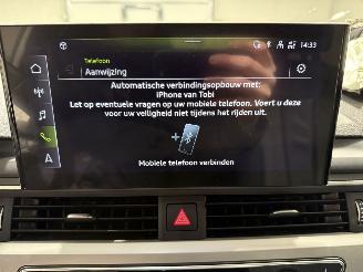 Audi A4 Avant 45 2.0TFSI 180kW Automaat Quattro Pano Launch Edition Sport picture 32