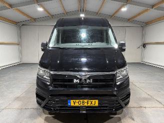 MAN TGE 35 2.0TDI 103kW Automaat  L3 picture 4