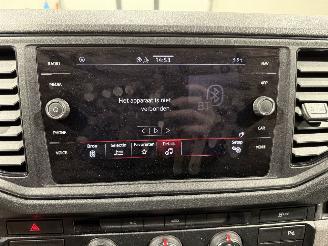 MAN TGE 35 2.0TDI 103kW Automaat  L3 picture 57