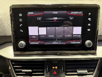 Seat Tarraco 1.5TSI 110kW Style 7-Persoons  Clima Camera picture 19