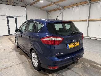 Ford C-Max 1.6 92kWh Clima Titanium picture 12