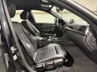 BMW 3-serie 318i 100kW Automaat Luxury Edition picture 25