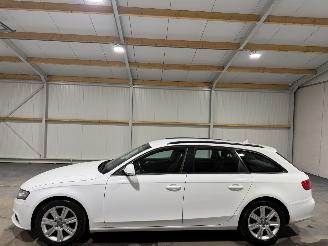 Audi A4 1.8TFSI 118kW Clima picture 8