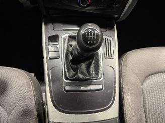 Audi A4 1.8TFSI 118kW Clima picture 18