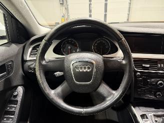 Audi A4 1.8TFSI 118kW Clima picture 14