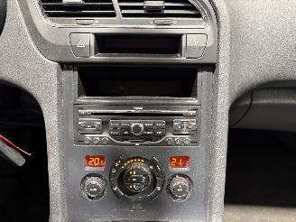 Peugeot 5008 1.6VTi 88kW Blue Lease 7Persoons picture 20