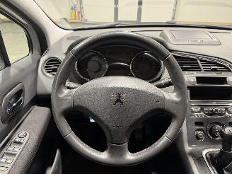 Peugeot 5008 1.6VTi 88kW Blue Lease 7Persoons picture 16