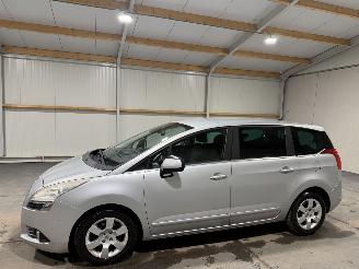 Peugeot 5008 1.6VTi 88kW Blue Lease 7Persoons picture 9