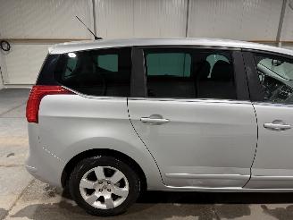 Peugeot 5008 1.6VTi 88kW Blue Lease 7Persoons picture 14