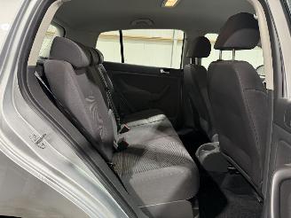 Volkswagen Golf plus 1.4TSI 90kW Airco Trendline picture 19