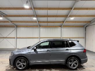 Volkswagen Tiguan ALLSPACE 1.5TSI 110kW Highline Business R Pano picture 8