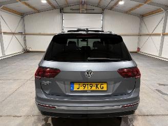 Volkswagen Tiguan ALLSPACE 1.5TSI 110kW Highline Business R Pano picture 7