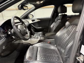 Audi A6 avant 3.0TDI 180kW Automaat Quattro Pro Line S picture 44