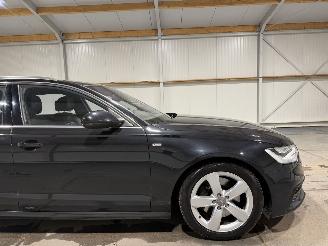 Audi A6 avant 3.0TDI 180kW Automaat Quattro Pro Line S picture 14