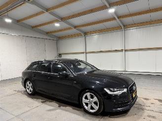 Audi A6 avant 3.0TDI 180kW Automaat Quattro Pro Line S picture 2