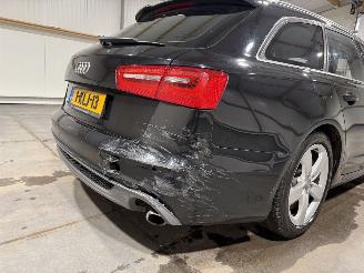 Audi A6 avant 3.0TDI 180kW Automaat Quattro Pro Line S picture 39