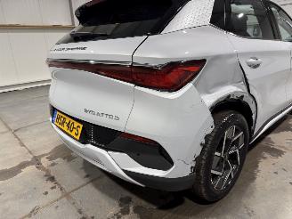 BYD Atto 3 60kWh 150kW Pano Comfort picture 24