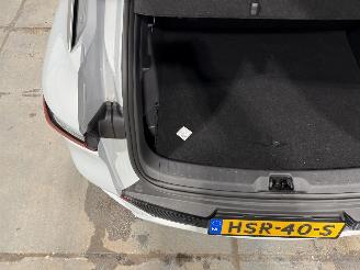 BYD Atto 3 60kWh 150kW Pano Comfort picture 27