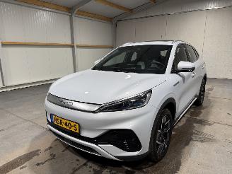 BYD Atto 3 60kWh 150kW Pano Comfort picture 10