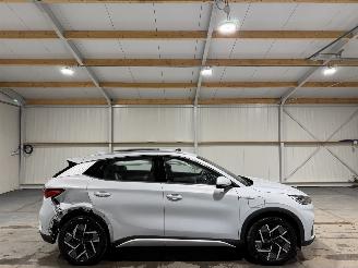 škoda osobní automobily BYD Atto 3 60kWh 150kW Pano Comfort 2025/6