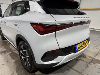 BYD Atto 3 60kWh 150kW Pano Comfort picture 22