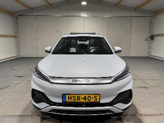 BYD Atto 3 60kWh 150kW Pano Comfort picture 4