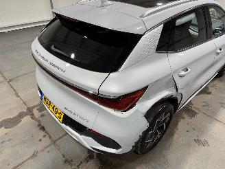 BYD Atto 3 60kWh 150kW Pano Comfort picture 21