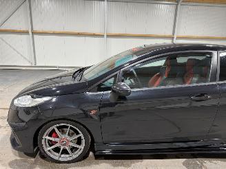 Ford Fiesta ST2  1.6T 134kW picture 13