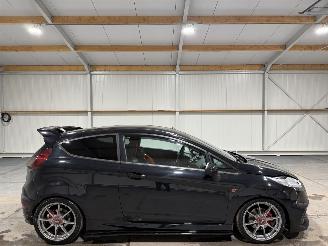 Auto incidentate Ford Fiesta ST2  1.6T 134kW 2014/2