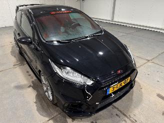 Ford Fiesta ST2  1.6T 134kW picture 19
