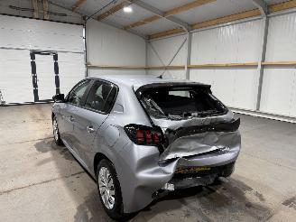 Peugeot 208 1.2PureTech 55kW Airco Active picture 12