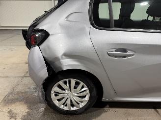 Peugeot 208 1.2PureTech 55kW Airco Active picture 31