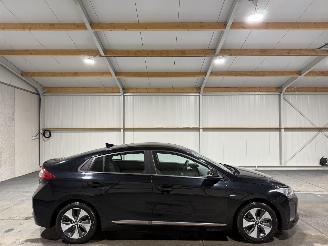 škoda osobní automobily Hyundai Ioniq 28kWh 88kW Automaat Comfort EV 2018/9