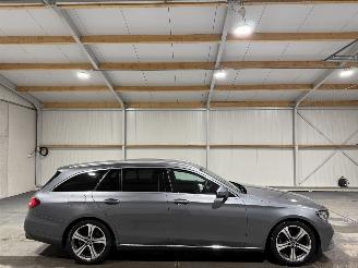 Vaurioauto  passenger cars Mercedes E-klasse 220d 143kW Automaat Business Solution AMG Plus Upgrade Edition 2019/4