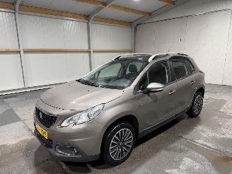 Peugeot 2008 1.2PureTech 60kW Automaat Blue Lion picture 9