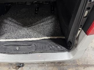 Mercedes Vito 116CDI 120kW Automaat Pro Extra Lang 9Persoons picture 31