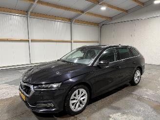 Skoda Octavia 1.0TSI 81kW Business Edition Plus picture 9