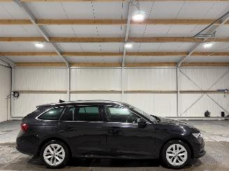 škoda osobní automobily Skoda Octavia 1.0TSI 81kW Business Edition Plus 2023/10