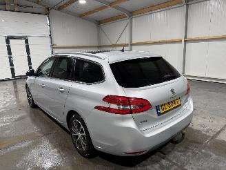 Peugeot 308 2.0BlueHDI 110kW Blue Lease Premium picture 12
