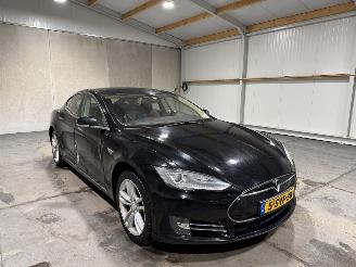 Tesla Model S 85kWh 270kW Automaat Pano Base picture 3