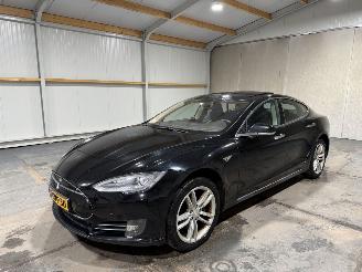 Tesla Model S 85kWh 270kW Automaat Pano Base picture 9