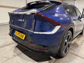 Kia EV6 77.4kWh 168kW Advanced Edition picture 41