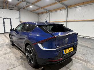 Kia EV6 77.4kWh 168kW Advanced Edition picture 12