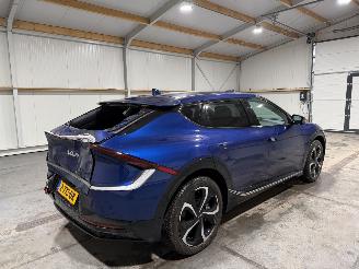 Kia EV6 77.4kWh 168kW Advanced Edition picture 5